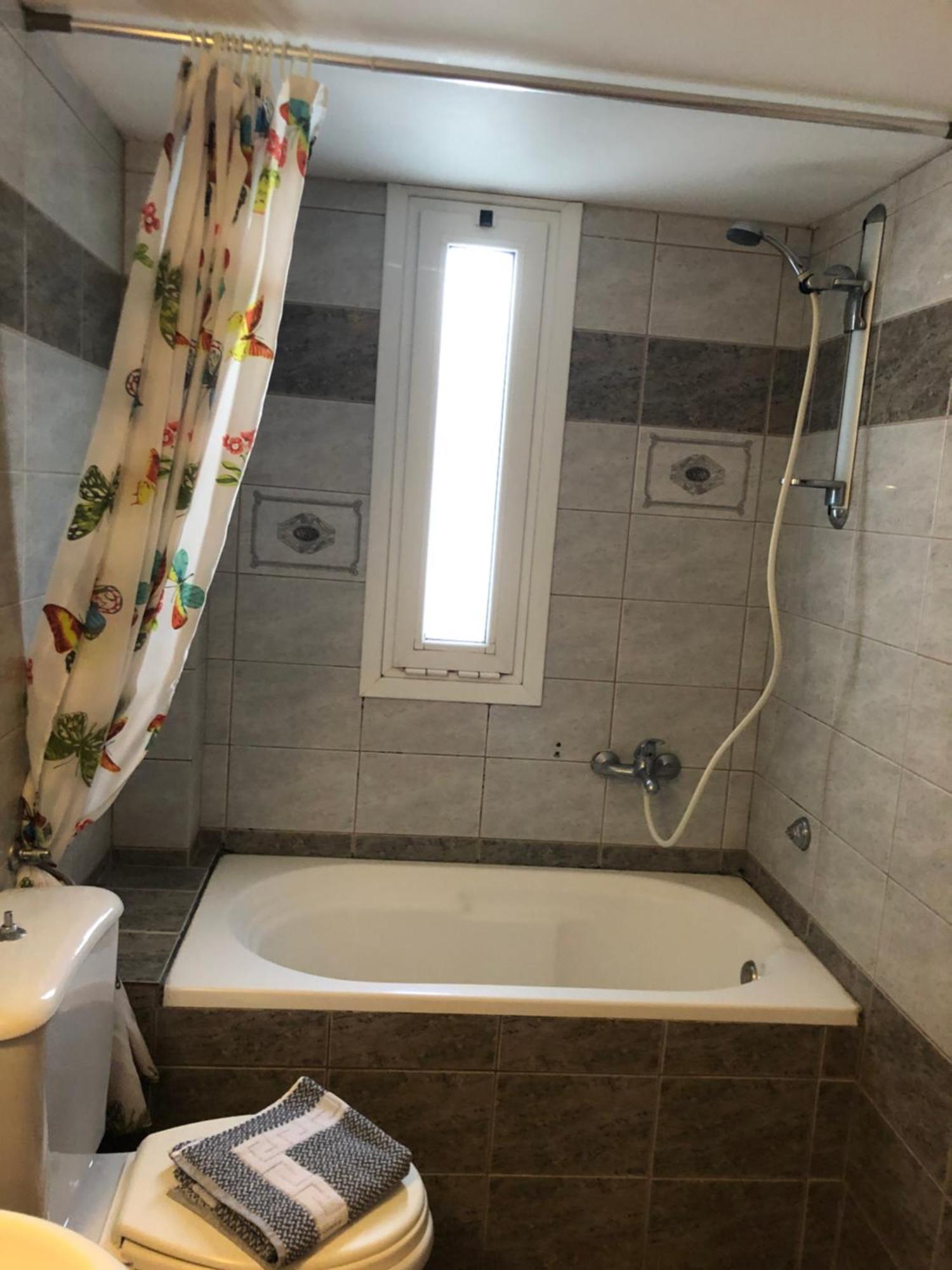 Blue Sky Apartments Makry Gialos  Room photo